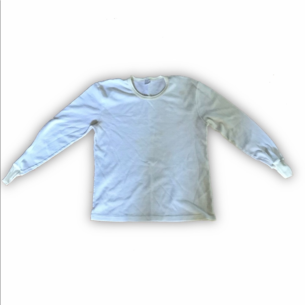 Long Johns (Mens)